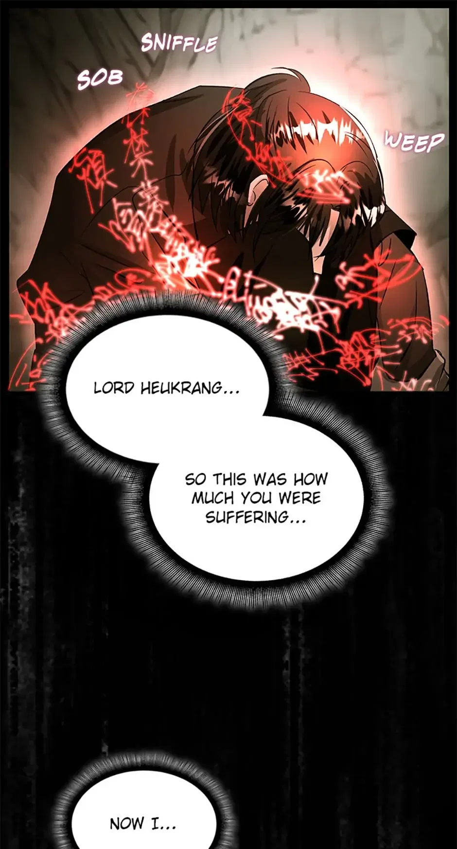 Heilang: The Bride Of The Black Wolf Chapter 57 – Page 53
