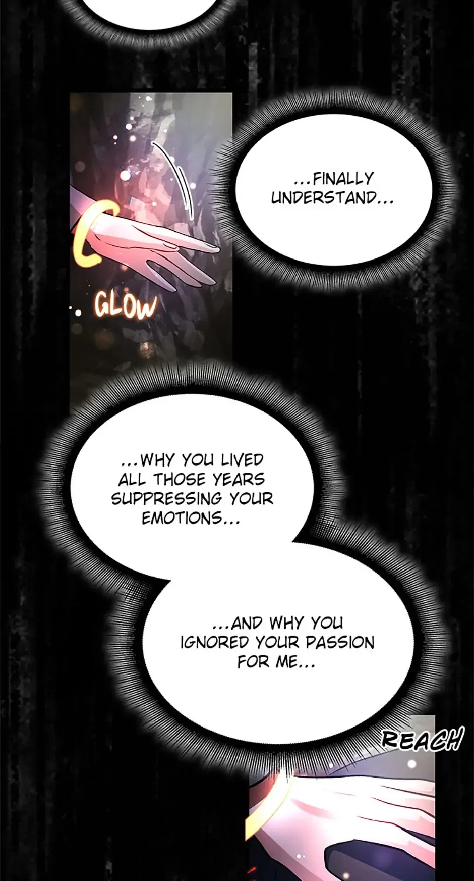 Heilang: The Bride Of The Black Wolf Chapter 57 – Page 54