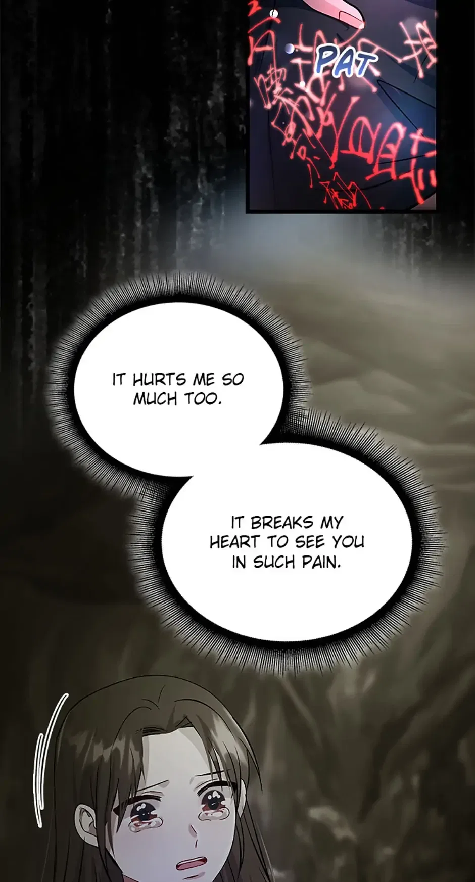 Heilang: The Bride Of The Black Wolf Chapter 57 – Page 55