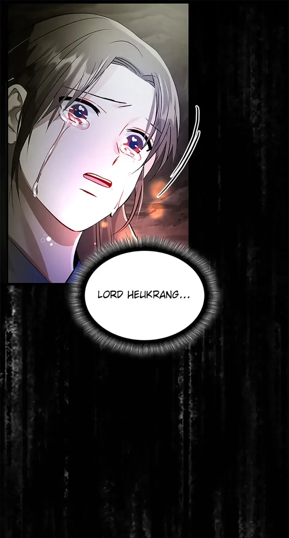 Heilang: The Bride Of The Black Wolf Chapter 57 – Page 57