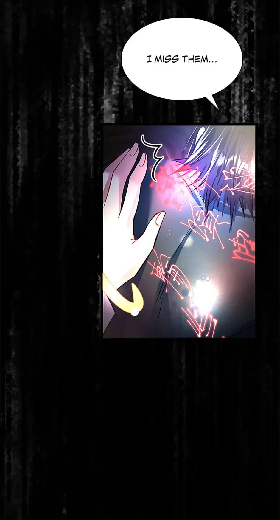 Heilang: The Bride Of The Black Wolf Chapter 57 – Page 58