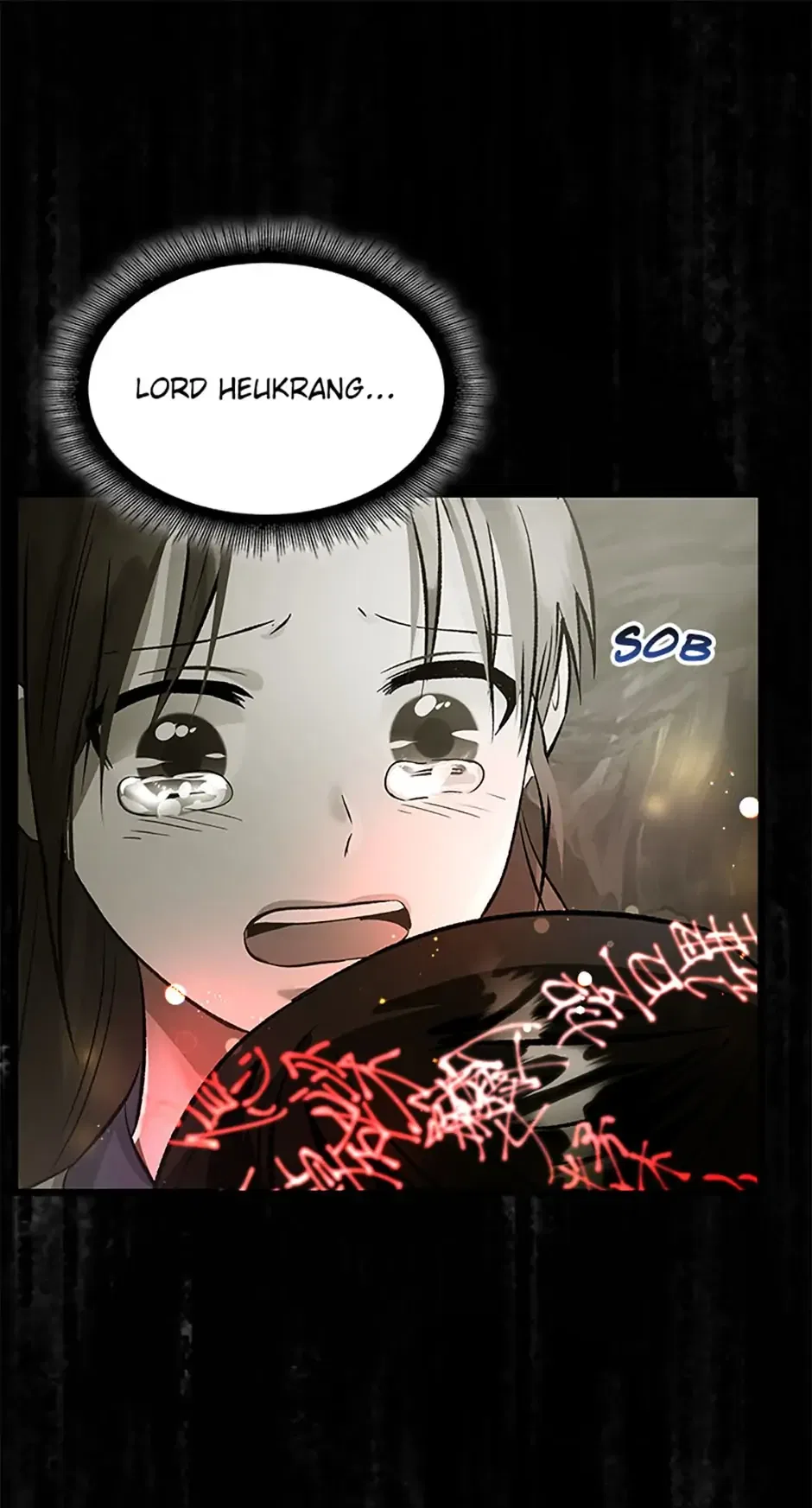 Heilang: The Bride Of The Black Wolf Chapter 57 – Page 61