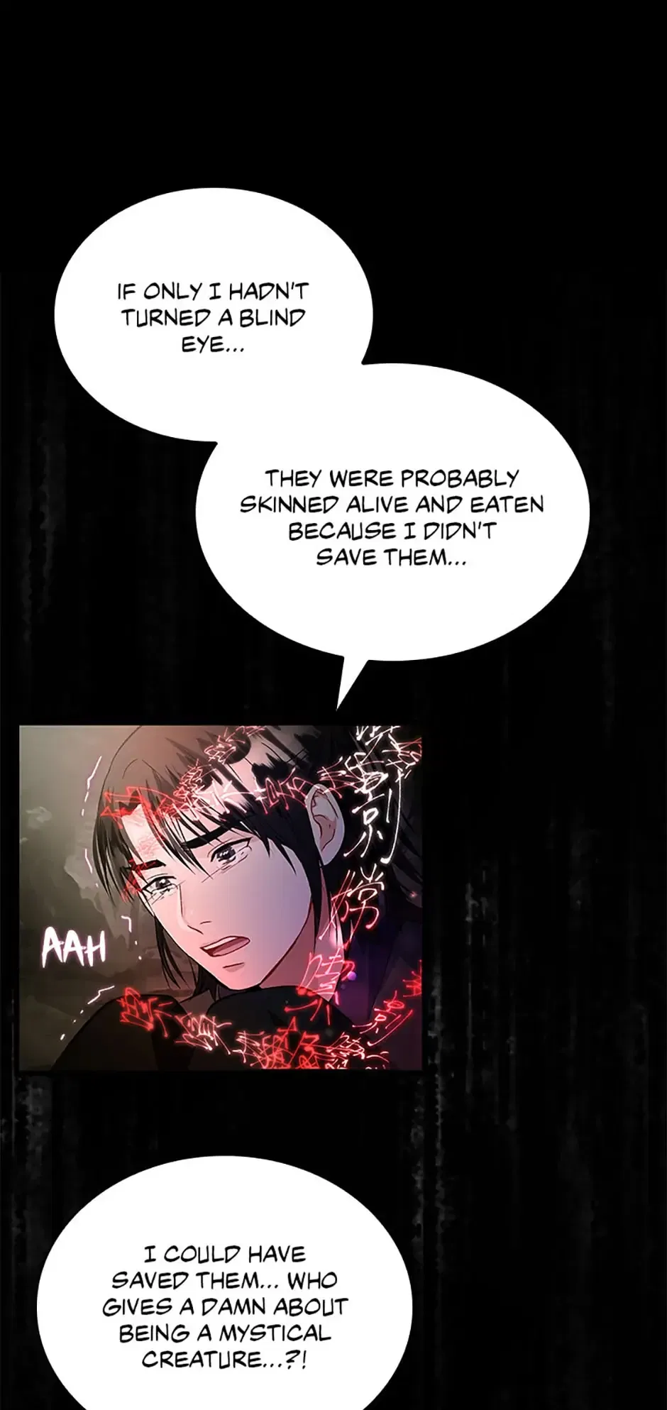 Heilang: The Bride Of The Black Wolf Chapter 57 – Page 65