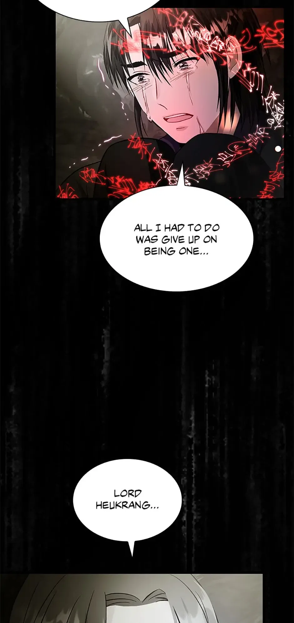 Heilang: The Bride Of The Black Wolf Chapter 57 – Page 66