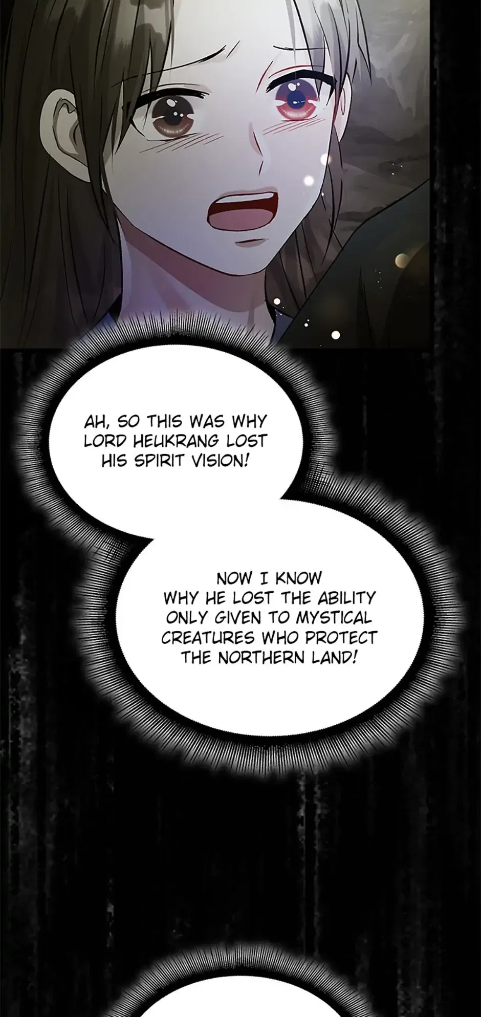Heilang: The Bride Of The Black Wolf Chapter 57 – Page 67