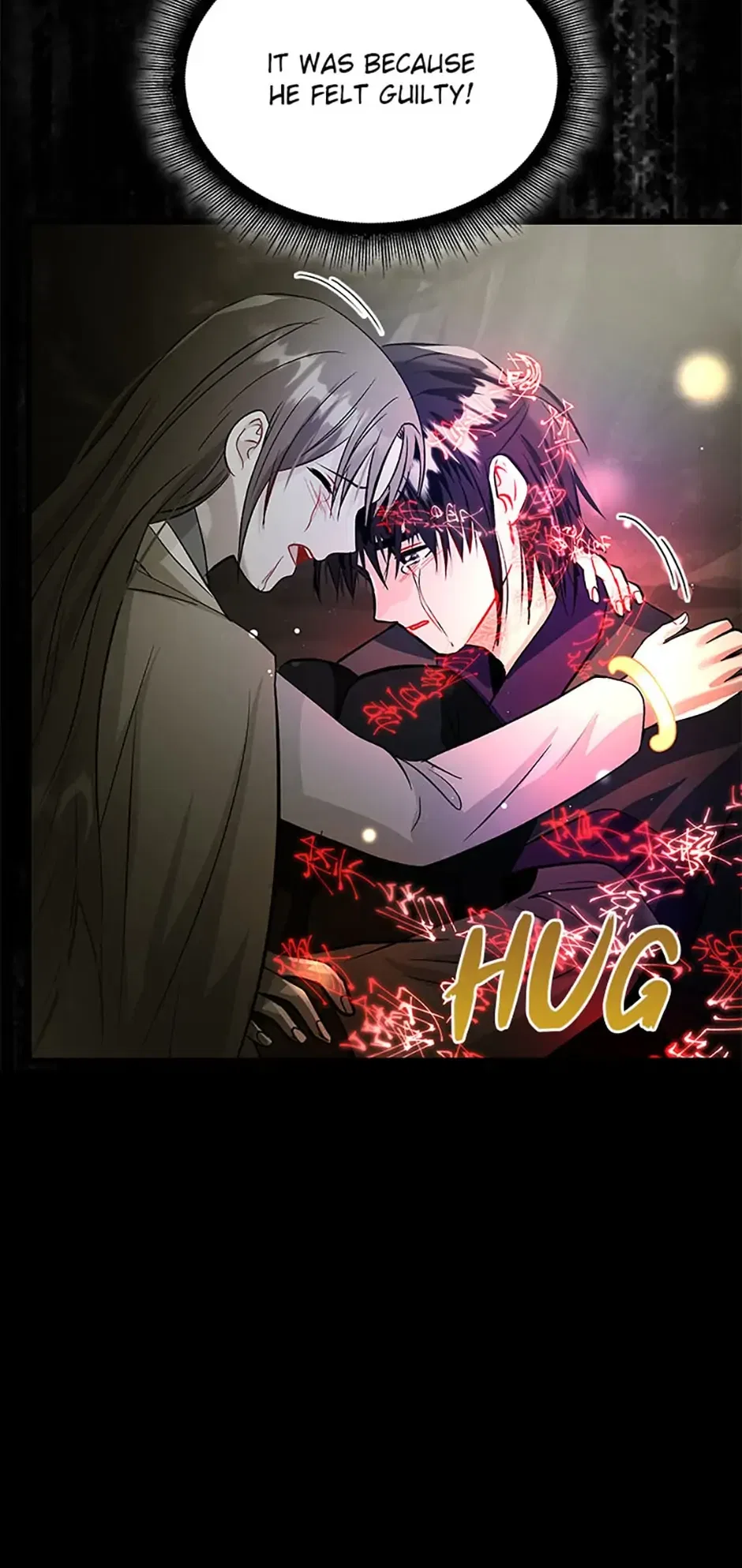 Heilang: The Bride Of The Black Wolf Chapter 57 – Page 68