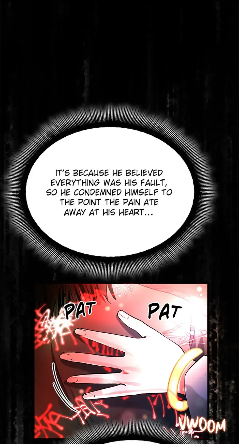 Heilang: The Bride Of The Black Wolf Chapter 57 – Page 69