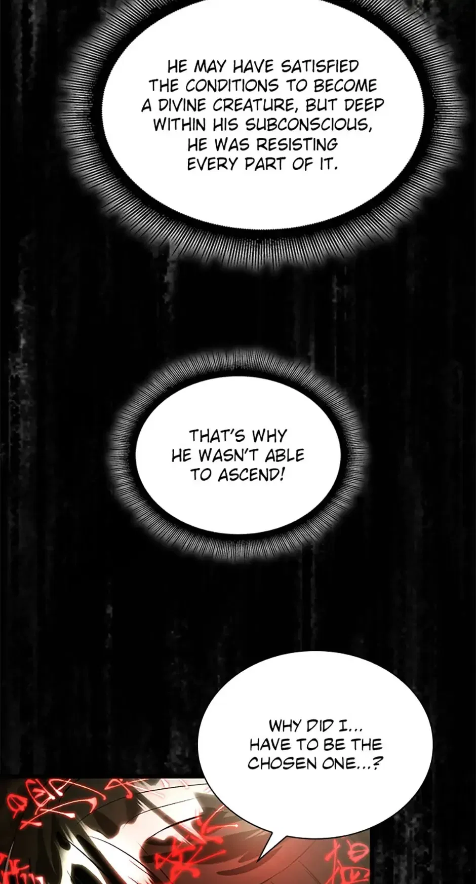 Heilang: The Bride Of The Black Wolf Chapter 57 – Page 70