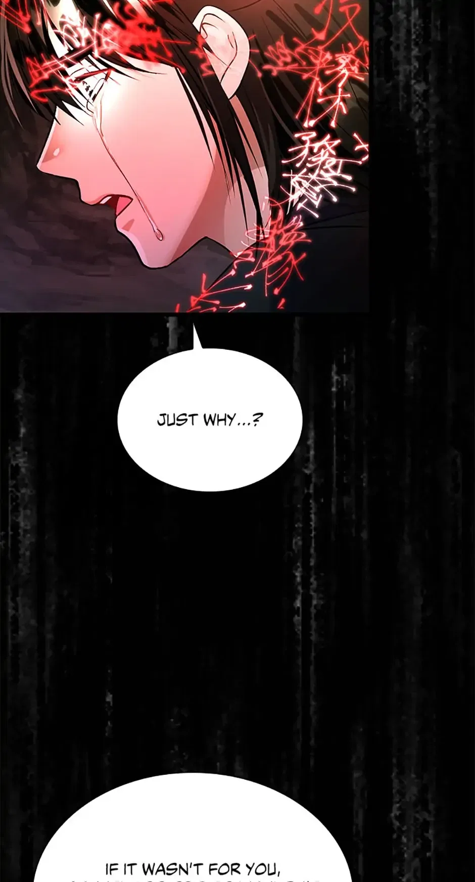 Heilang: The Bride Of The Black Wolf Chapter 57 – Page 71