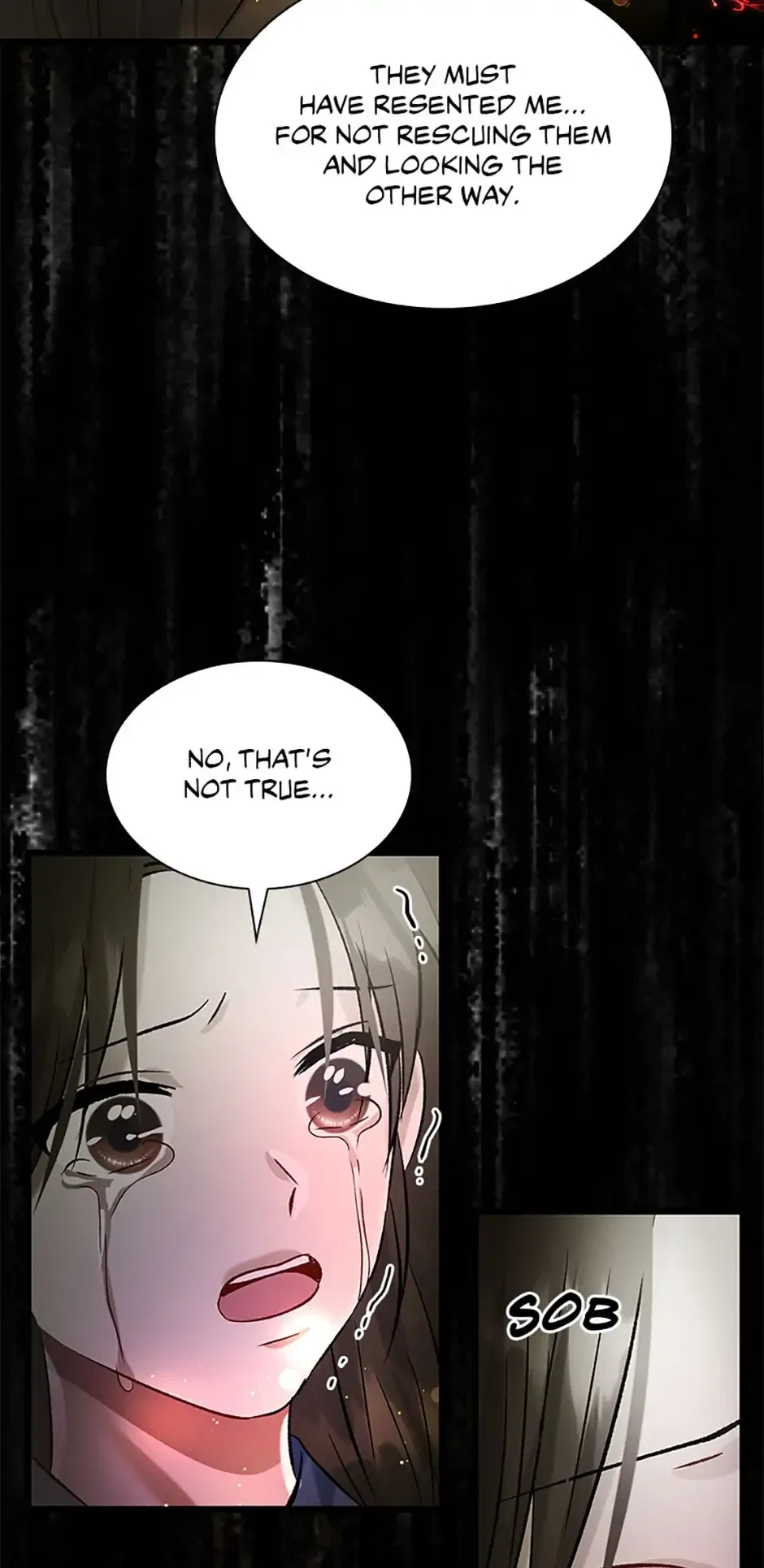 Heilang: The Bride Of The Black Wolf Chapter 57 – Page 74