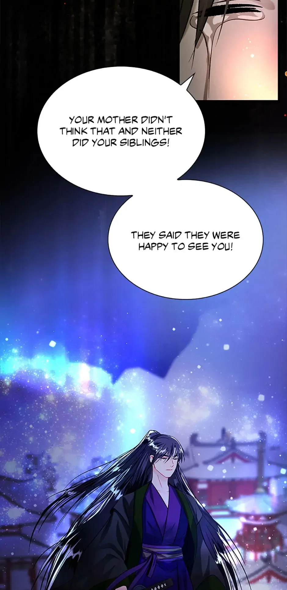 Heilang: The Bride Of The Black Wolf Chapter 57 – Page 75