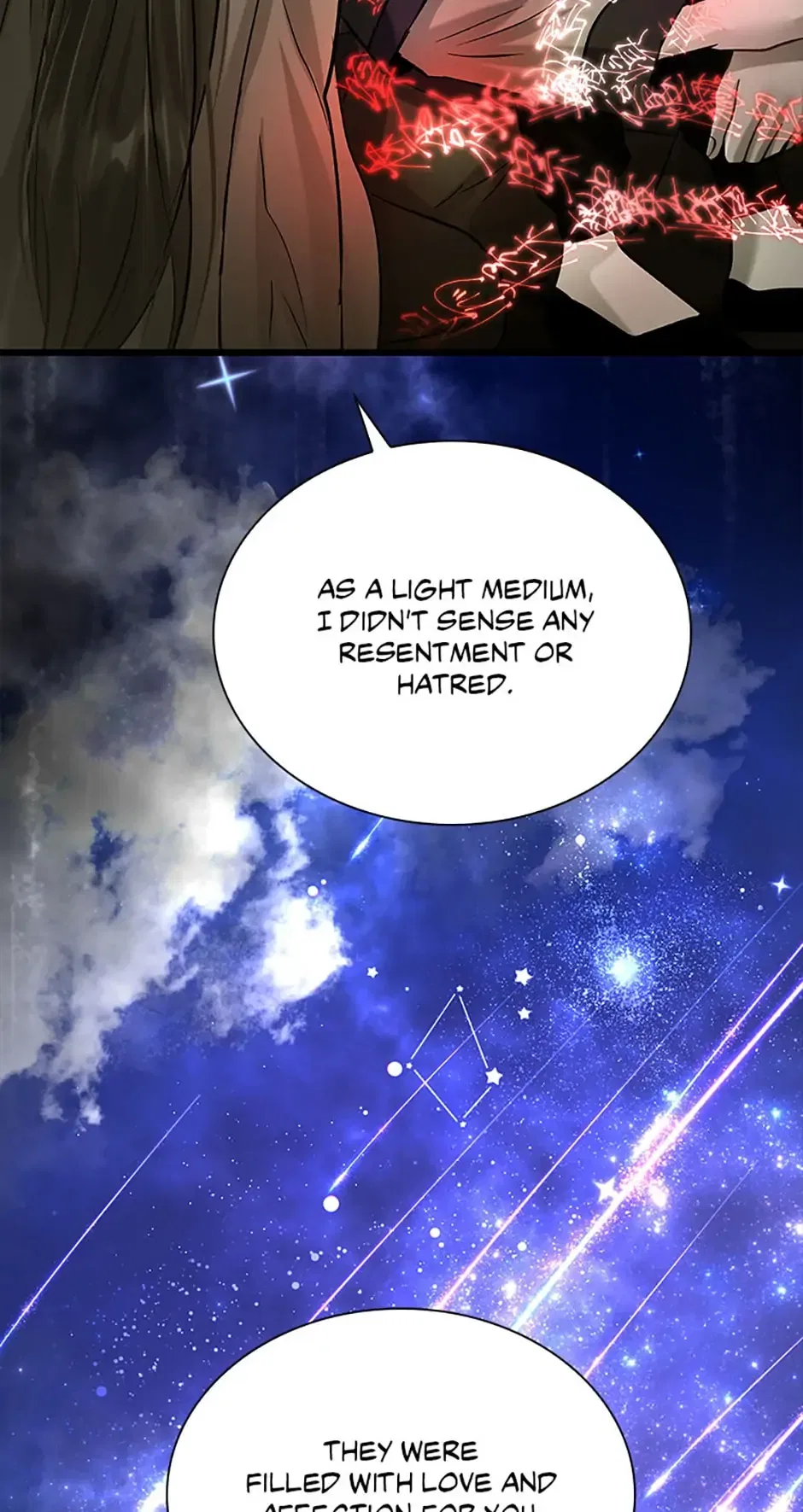 Heilang: The Bride Of The Black Wolf Chapter 57 – Page 78