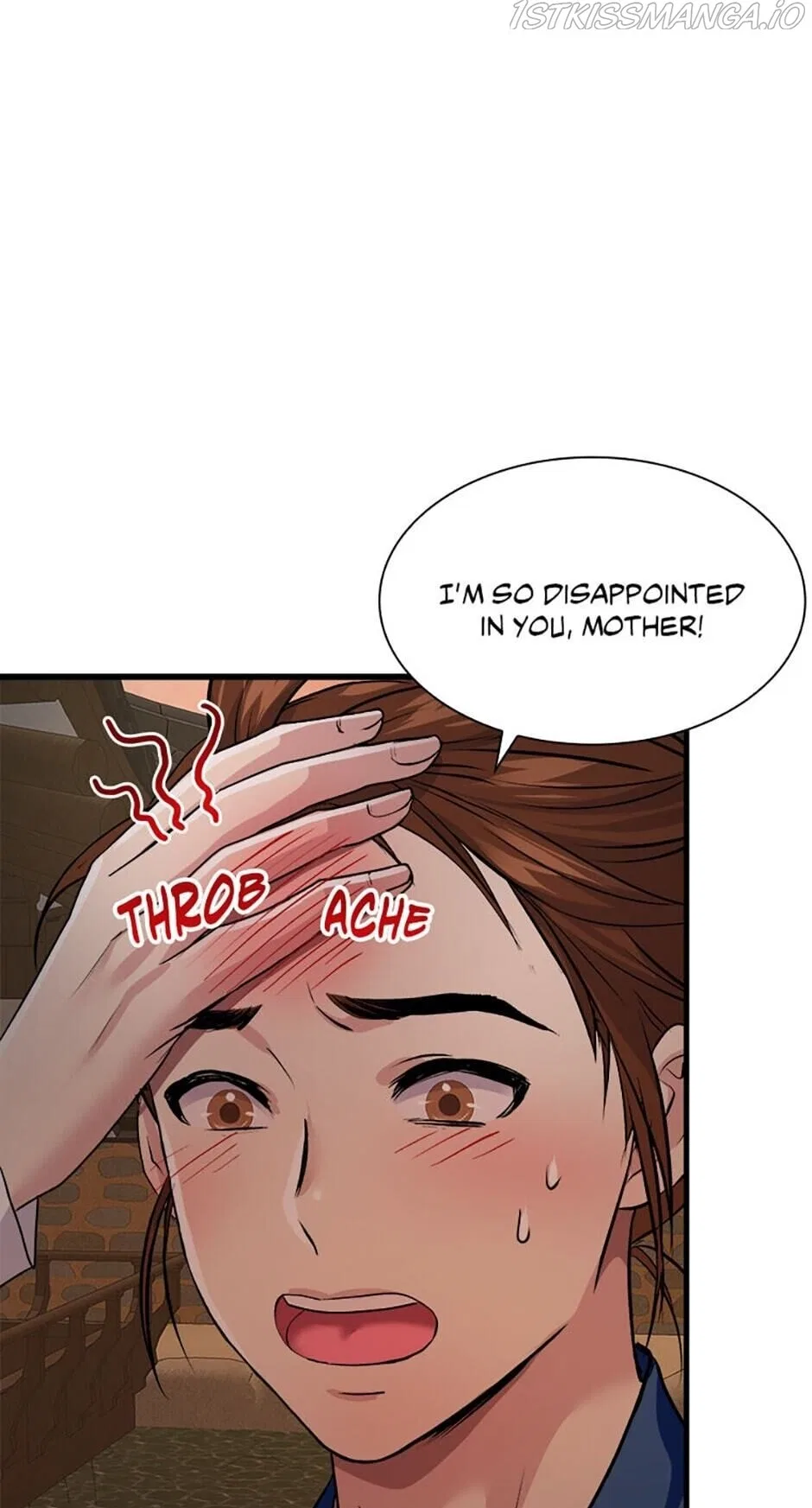 Heilang: The Bride Of The Black Wolf Chapter 56 – Page 5