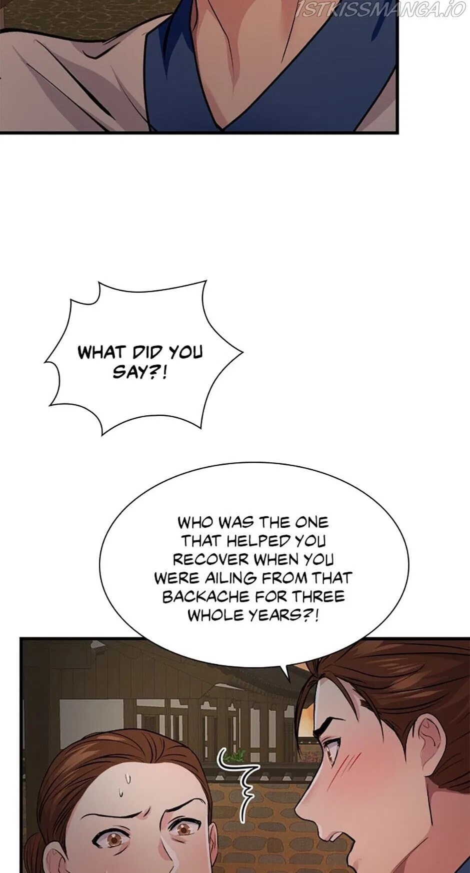 Heilang: The Bride Of The Black Wolf Chapter 56 – Page 6