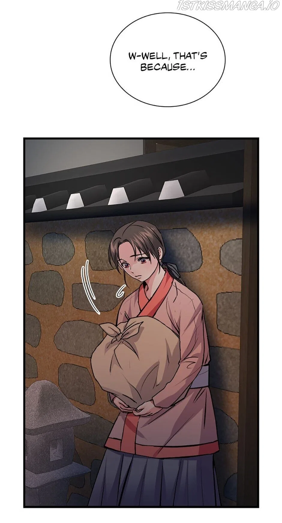 Heilang: The Bride Of The Black Wolf Chapter 56 – Page 8