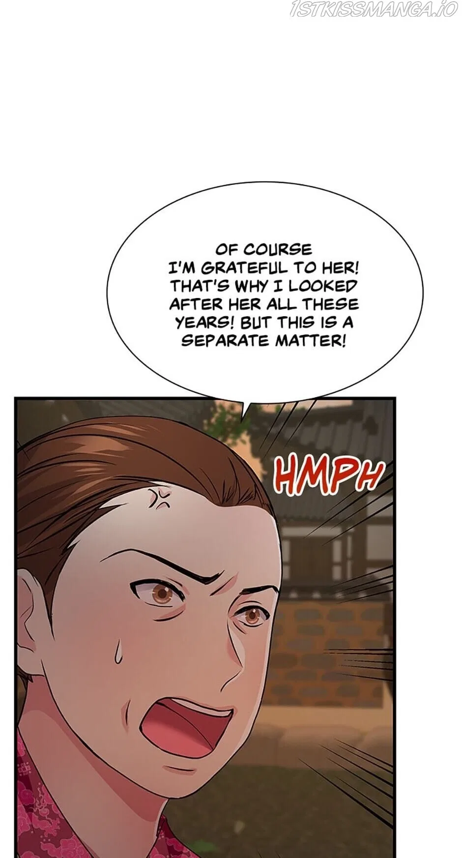Heilang: The Bride Of The Black Wolf Chapter 56 – Page 9