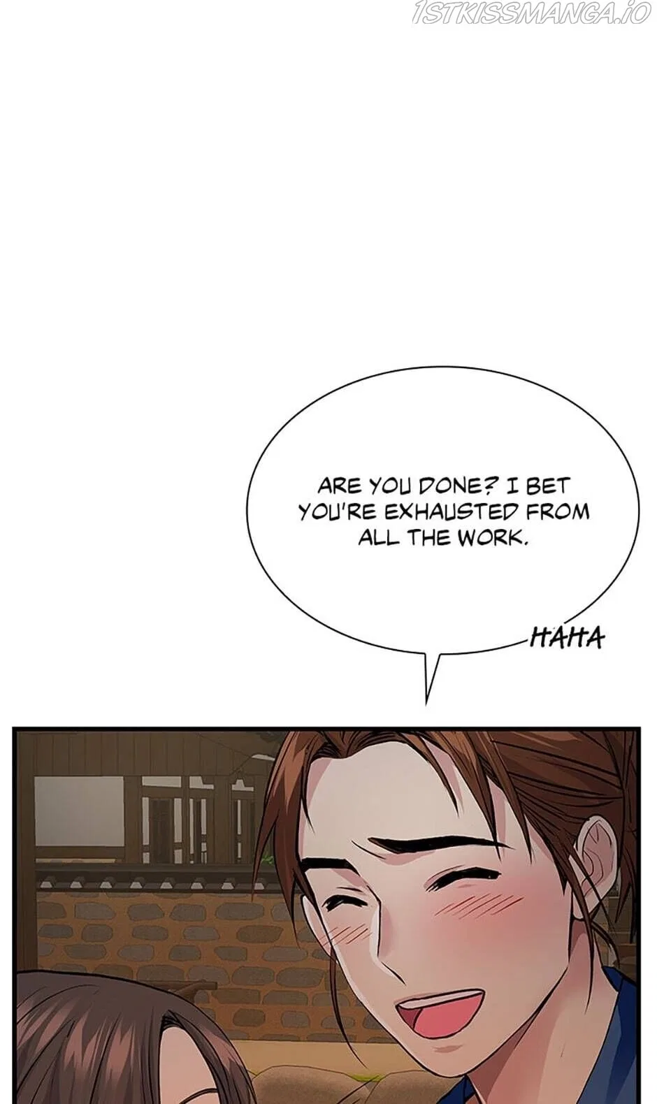 Heilang: The Bride Of The Black Wolf Chapter 56 – Page 17