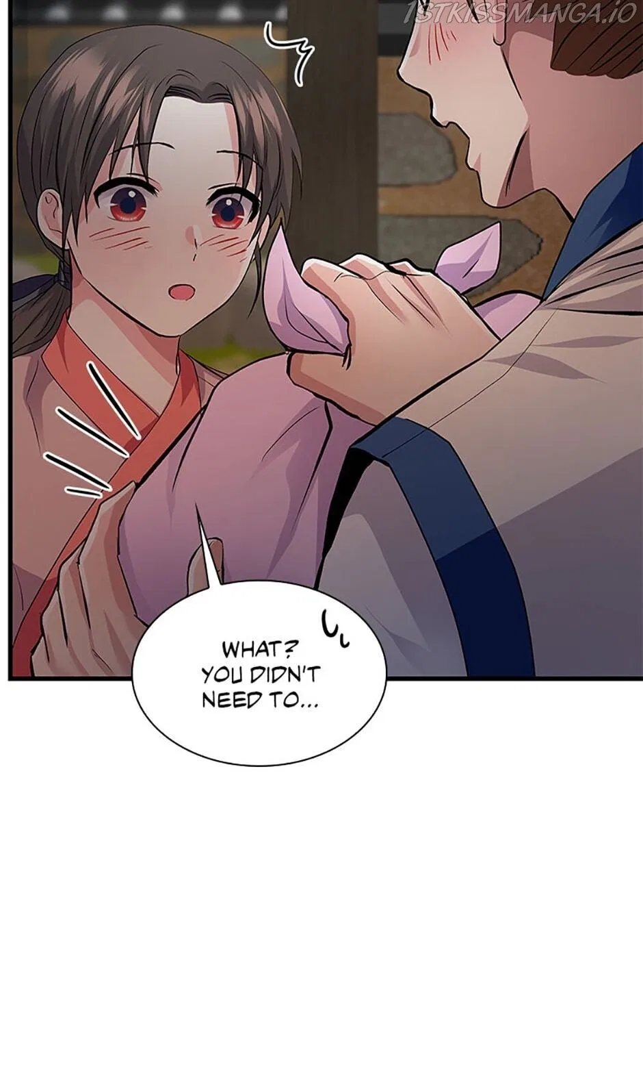 Heilang: The Bride Of The Black Wolf Chapter 56 – Page 20