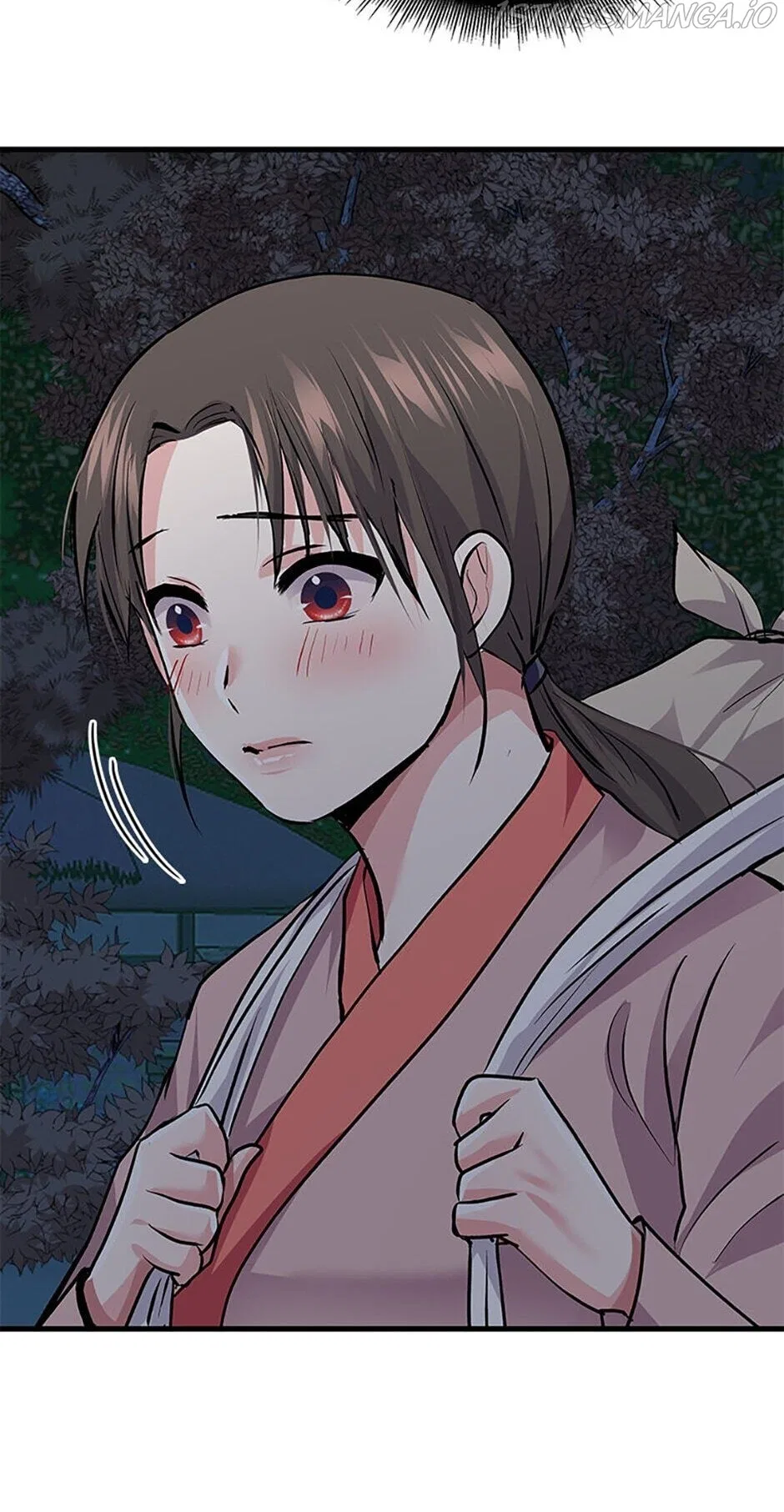 Heilang: The Bride Of The Black Wolf Chapter 56 – Page 29