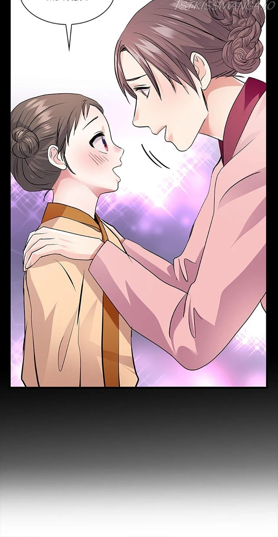 Heilang: The Bride Of The Black Wolf Chapter 56 – Page 33
