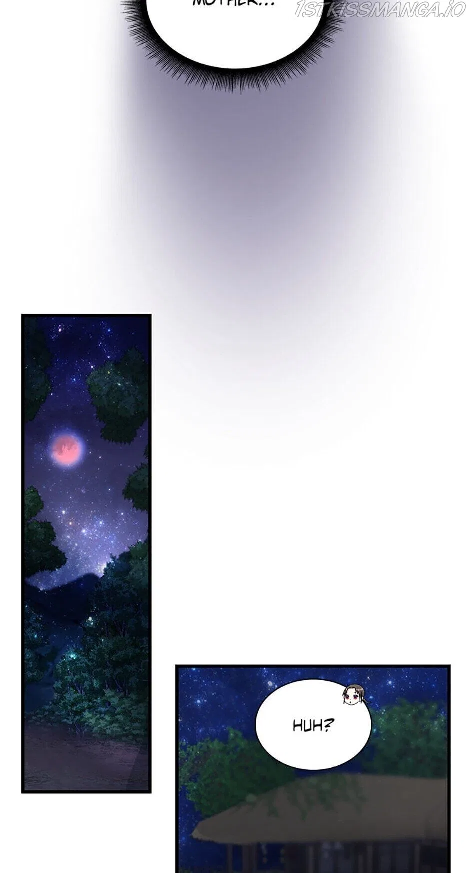 Heilang: The Bride Of The Black Wolf Chapter 56 – Page 35