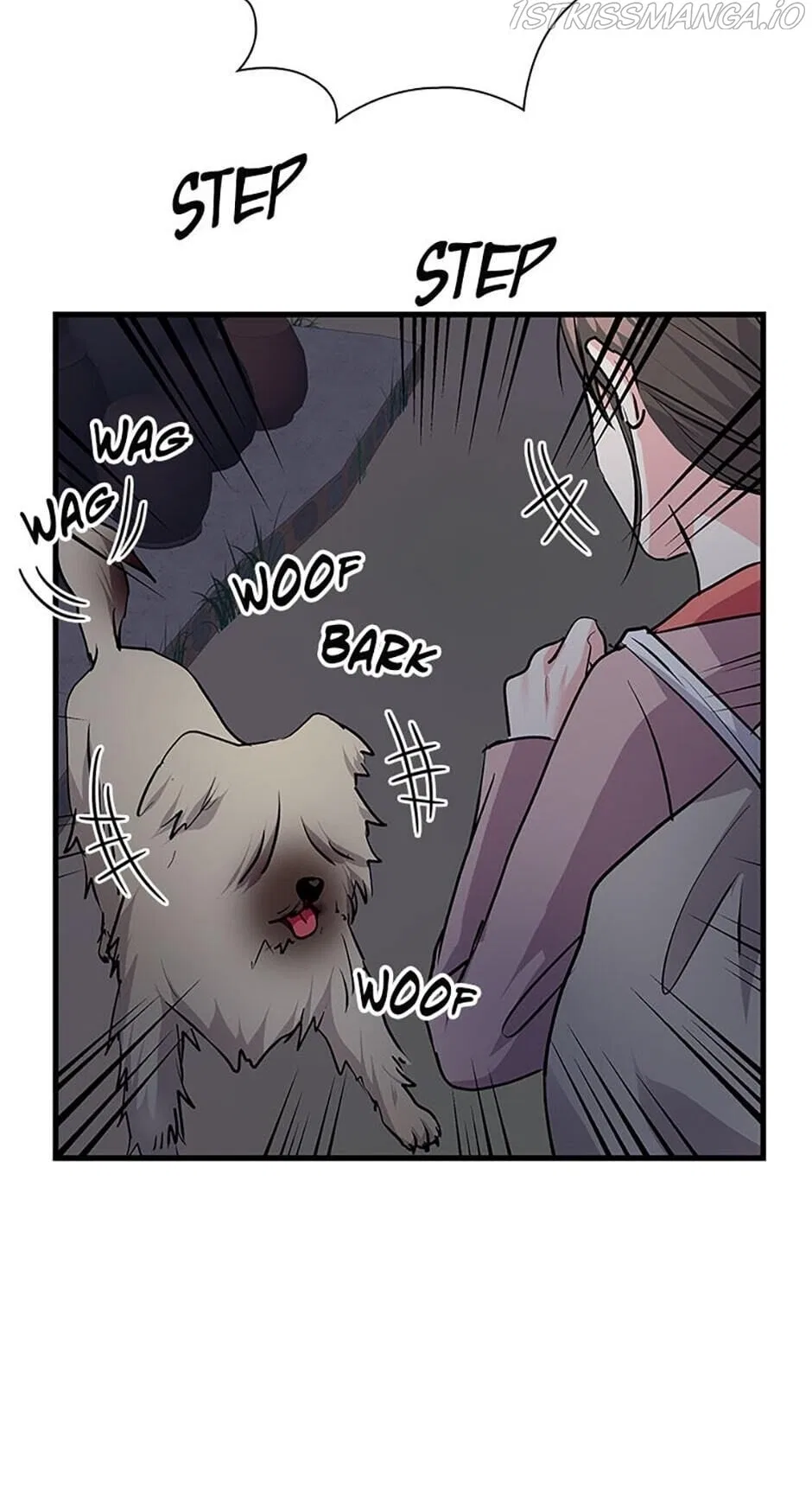 Heilang: The Bride Of The Black Wolf Chapter 56 – Page 37