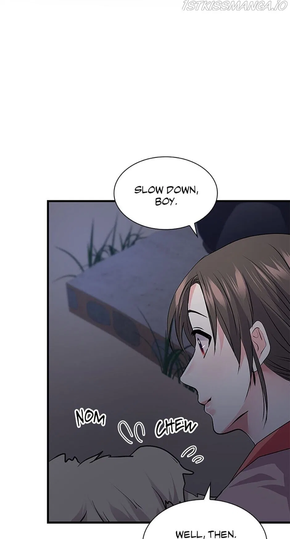 Heilang: The Bride Of The Black Wolf Chapter 56 – Page 39