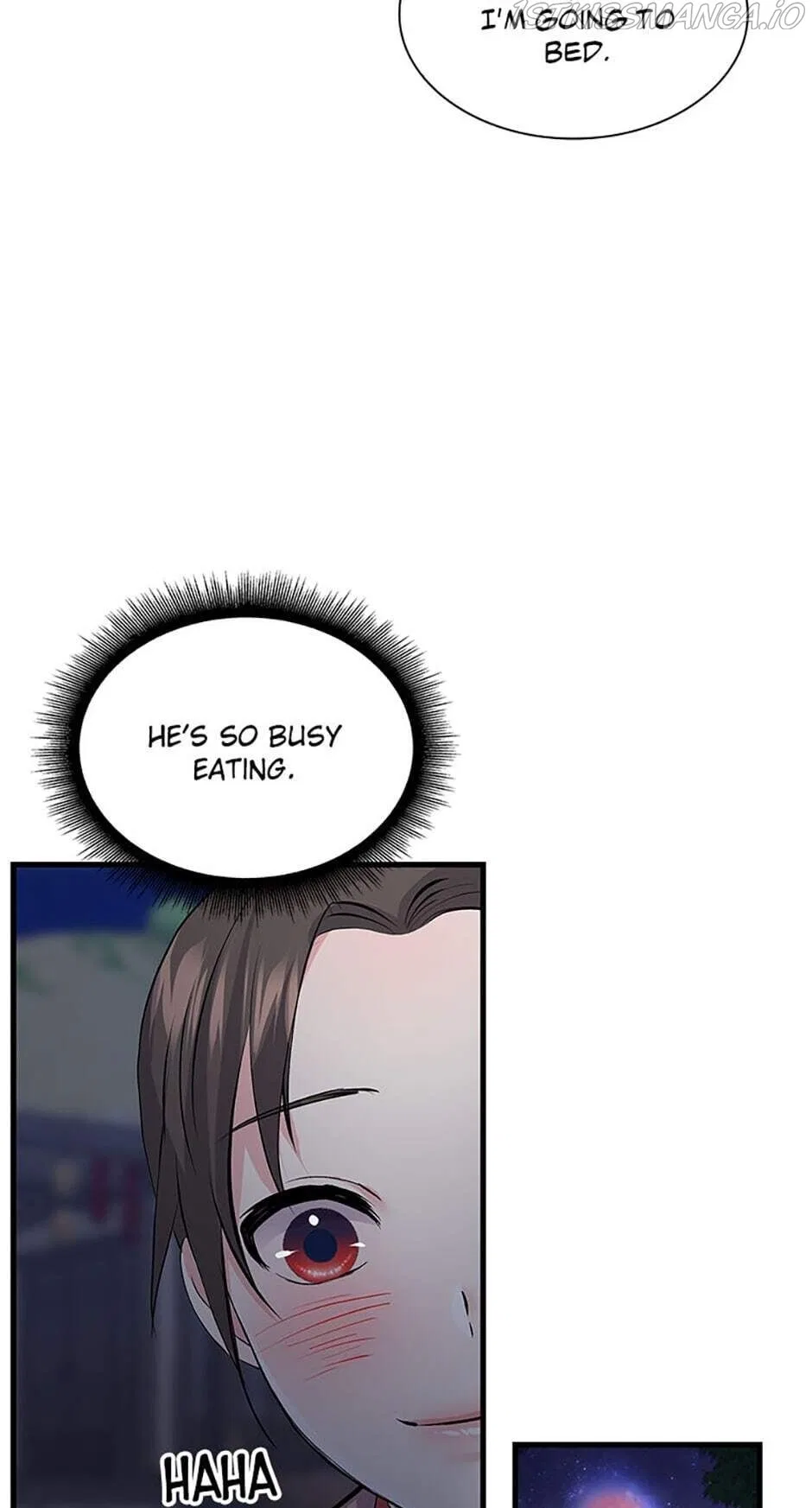 Heilang: The Bride Of The Black Wolf Chapter 56 – Page 40