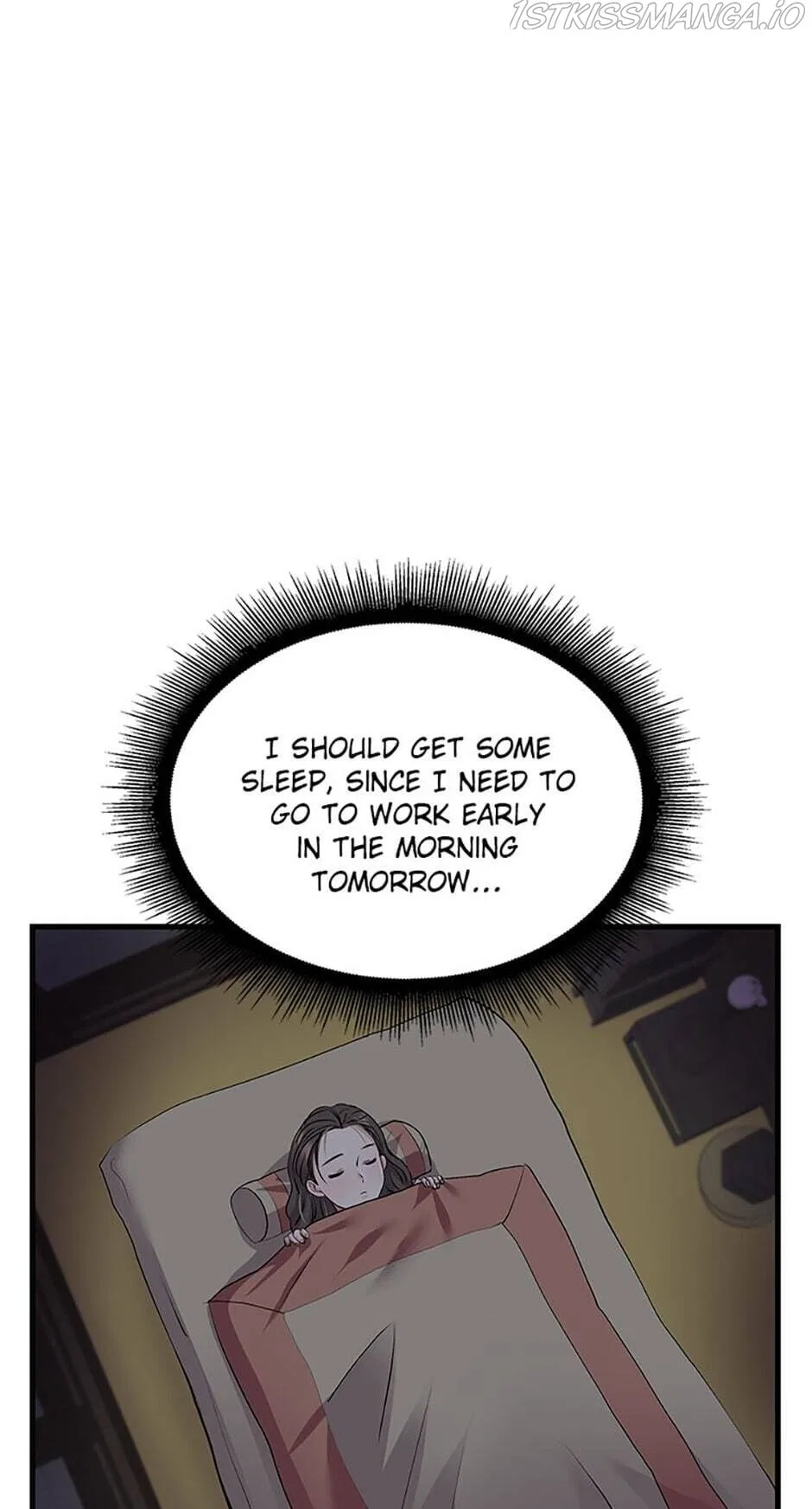 Heilang: The Bride Of The Black Wolf Chapter 56 – Page 42