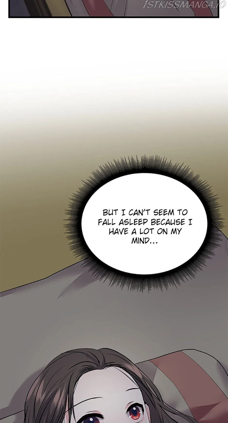 Heilang: The Bride Of The Black Wolf Chapter 56 – Page 43