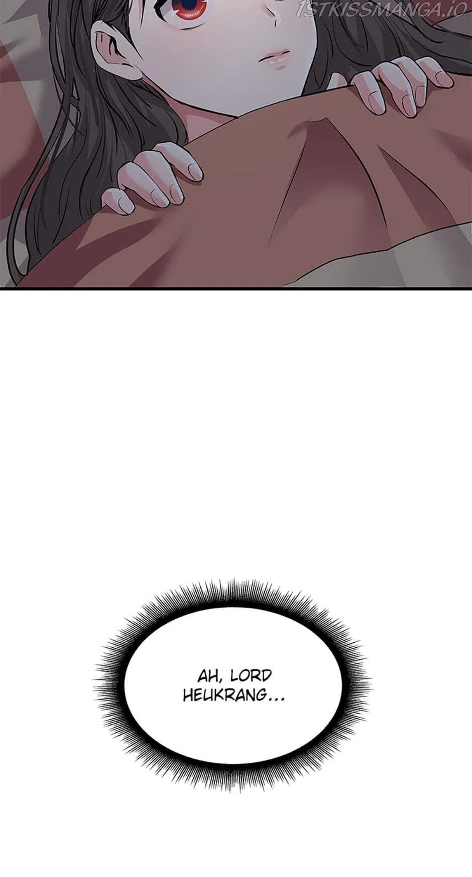 Heilang: The Bride Of The Black Wolf Chapter 56 – Page 44