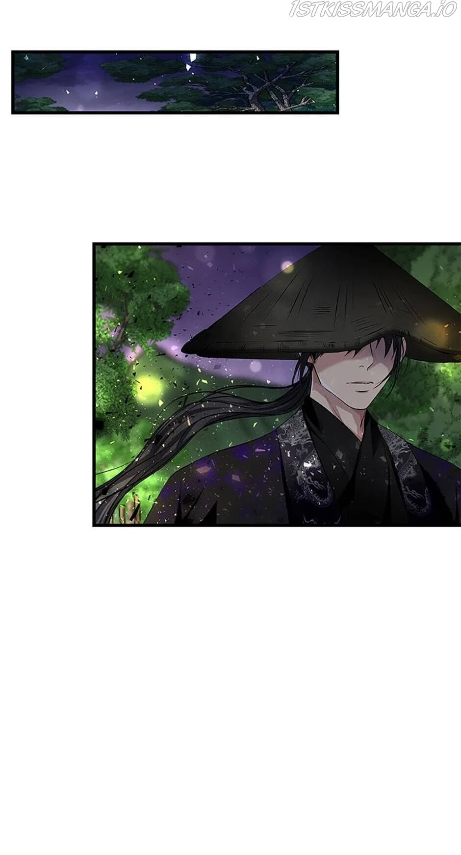 Heilang: The Bride Of The Black Wolf Chapter 56 – Page 45