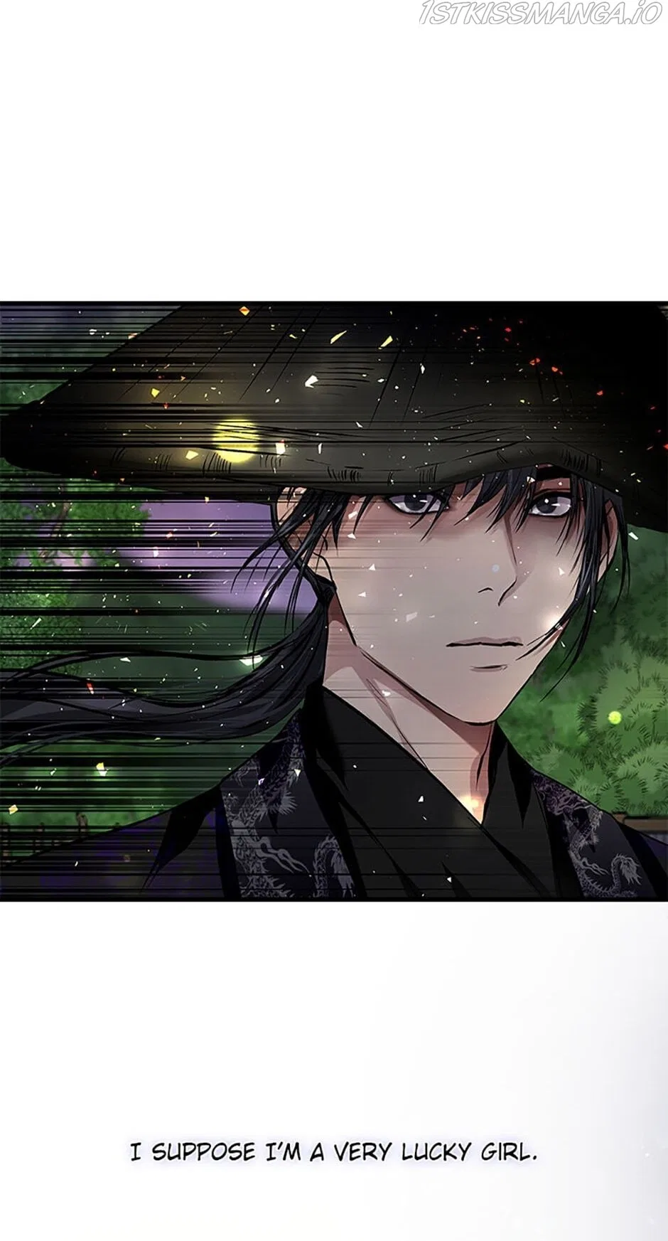 Heilang: The Bride Of The Black Wolf Chapter 56 – Page 46