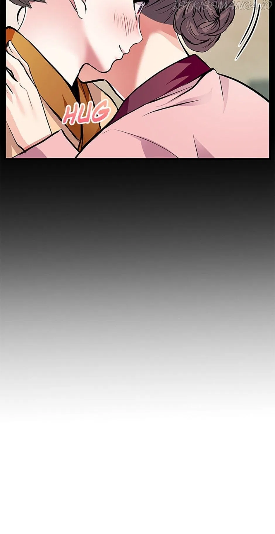 Heilang: The Bride Of The Black Wolf Chapter 56 – Page 53