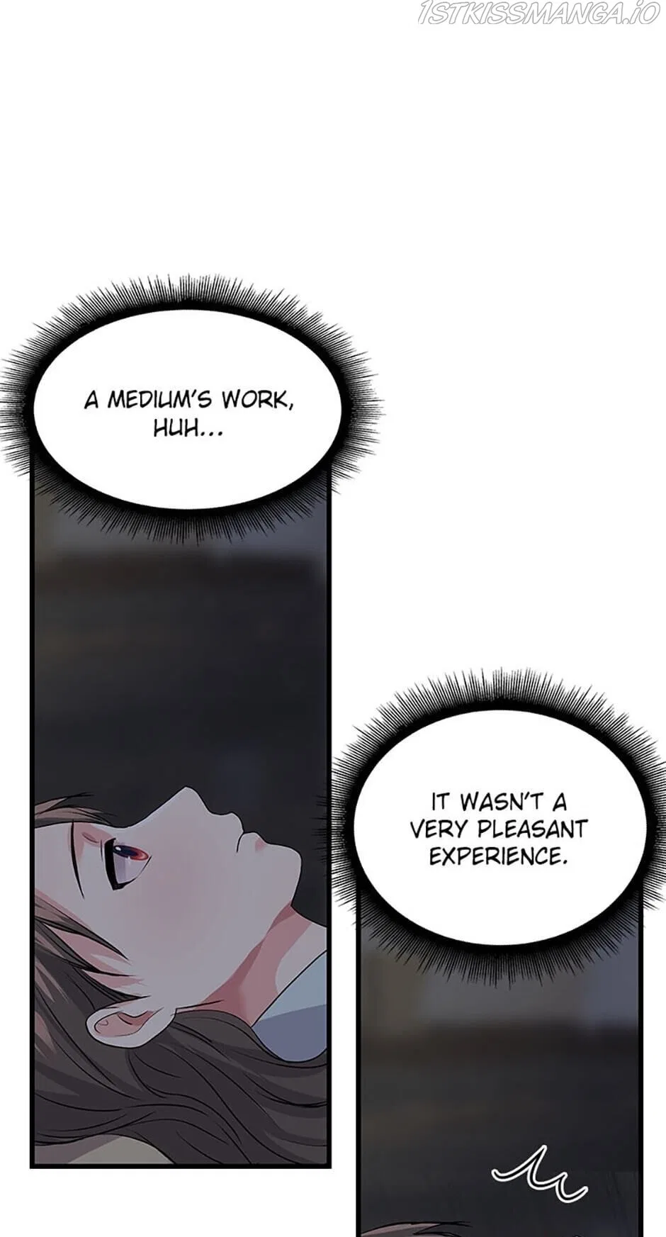 Heilang: The Bride Of The Black Wolf Chapter 56 – Page 54