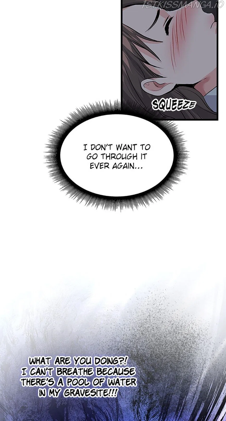 Heilang: The Bride Of The Black Wolf Chapter 56 – Page 55
