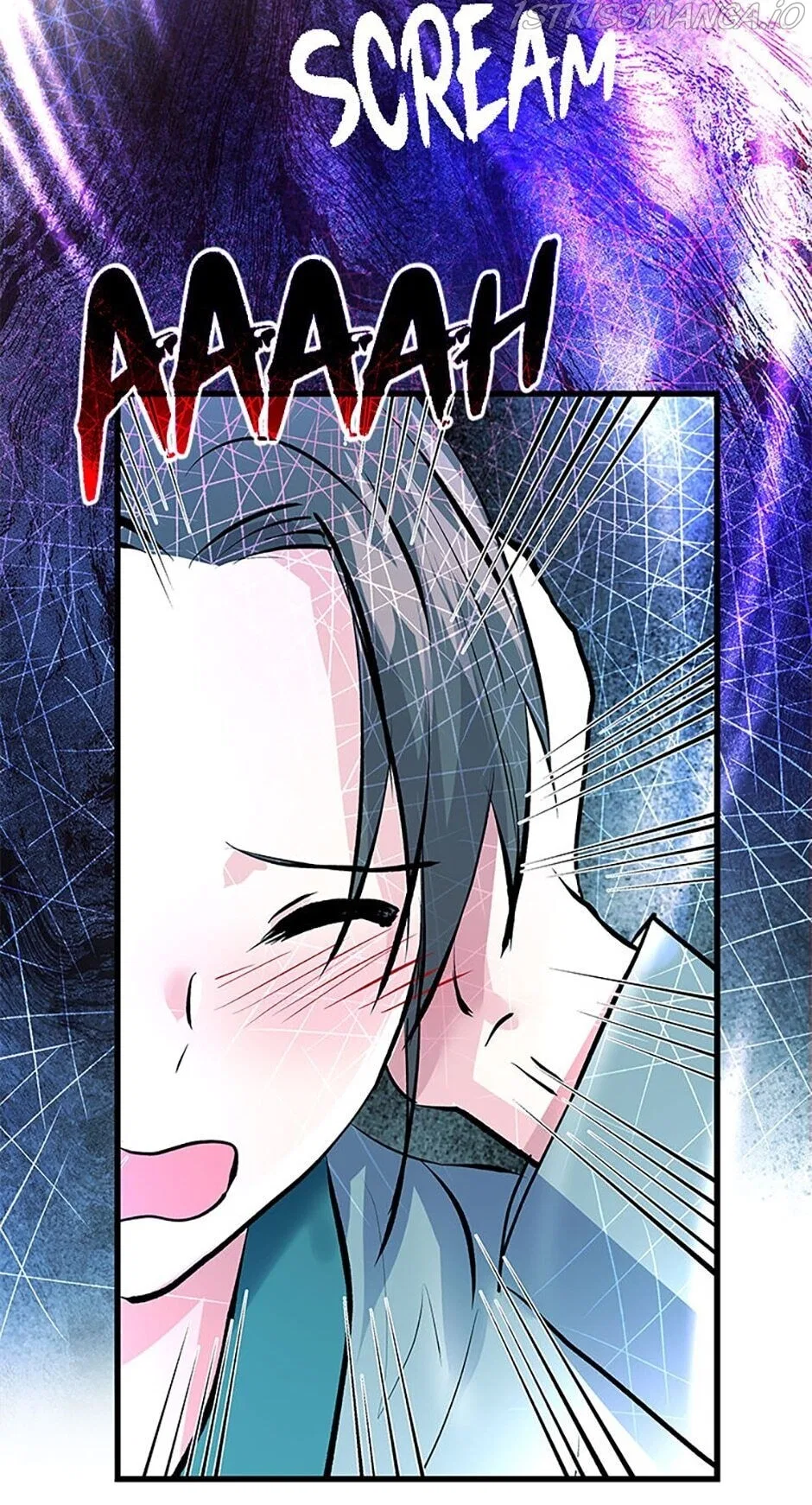 Heilang: The Bride Of The Black Wolf Chapter 56 – Page 57