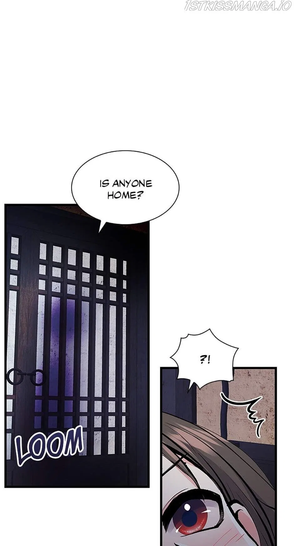 Heilang: The Bride Of The Black Wolf Chapter 56 – Page 60
