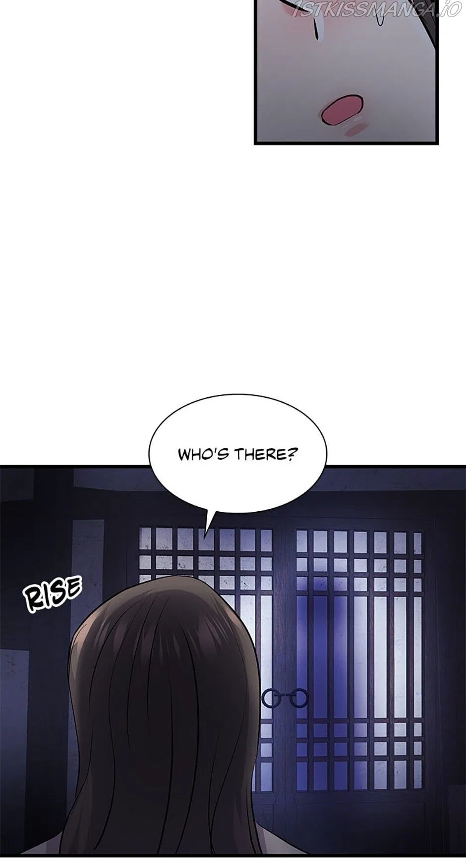 Heilang: The Bride Of The Black Wolf Chapter 56 – Page 61