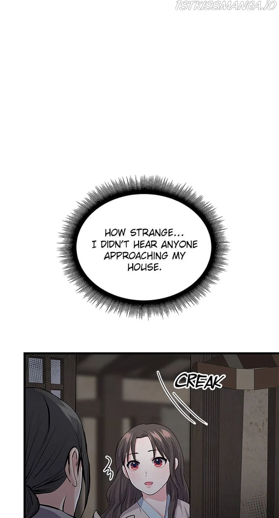 Heilang: The Bride Of The Black Wolf Chapter 56 – Page 62