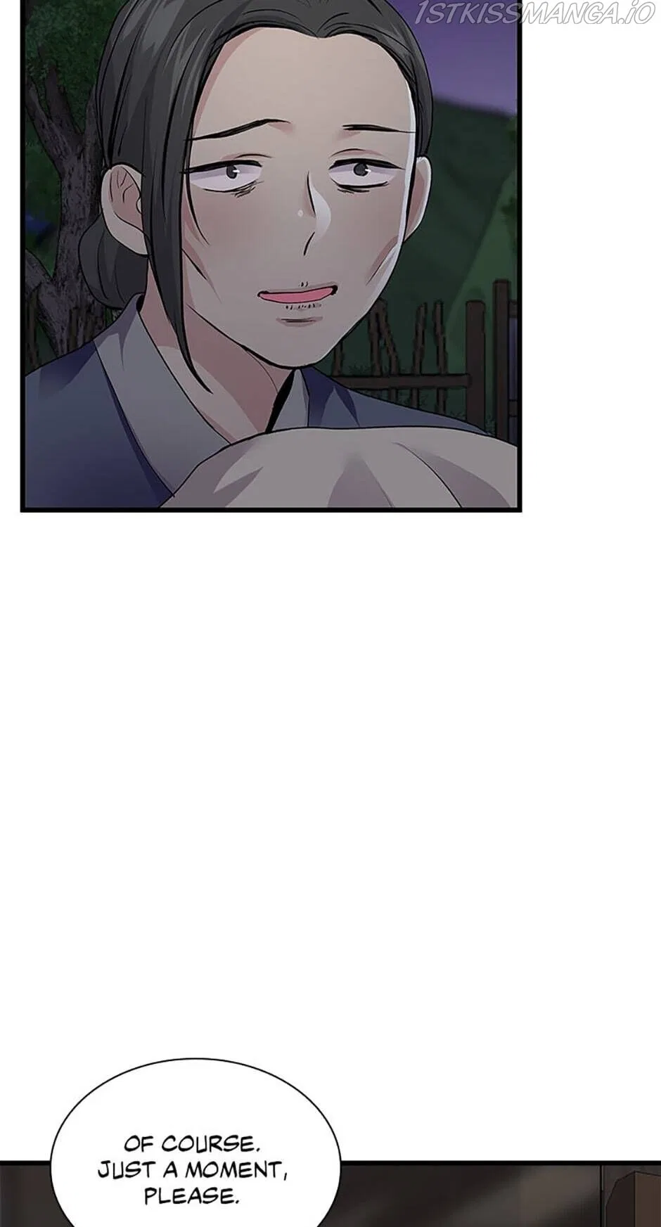 Heilang: The Bride Of The Black Wolf Chapter 56 – Page 64