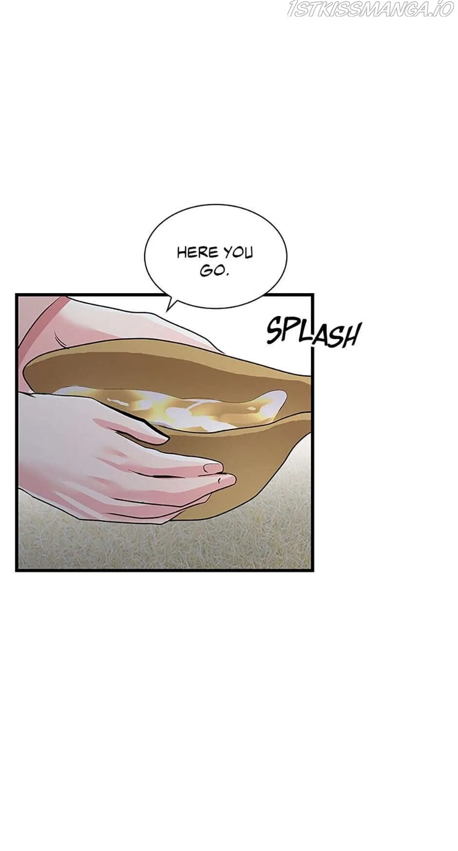 Heilang: The Bride Of The Black Wolf Chapter 56 – Page 66