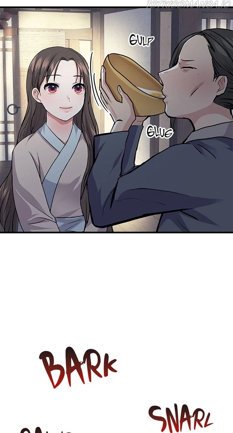Heilang: The Bride Of The Black Wolf Chapter 56 – Page 67