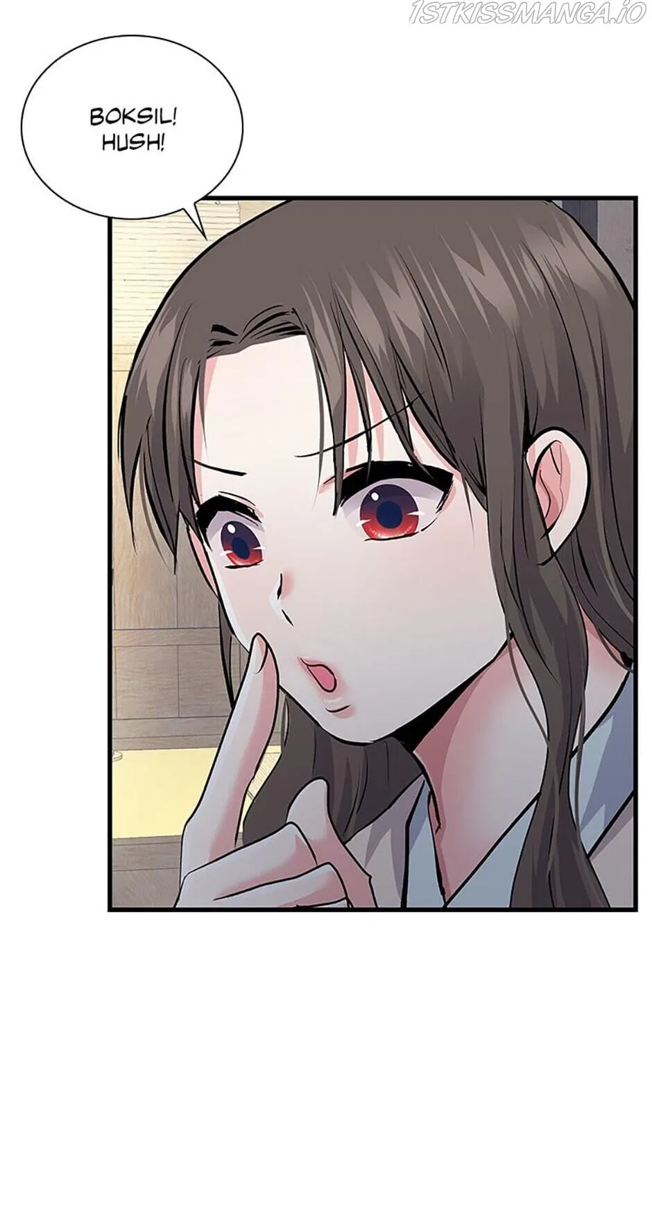 Heilang: The Bride Of The Black Wolf Chapter 56 – Page 69