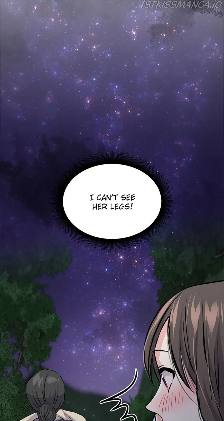 Heilang: The Bride Of The Black Wolf Chapter 56 – Page 72