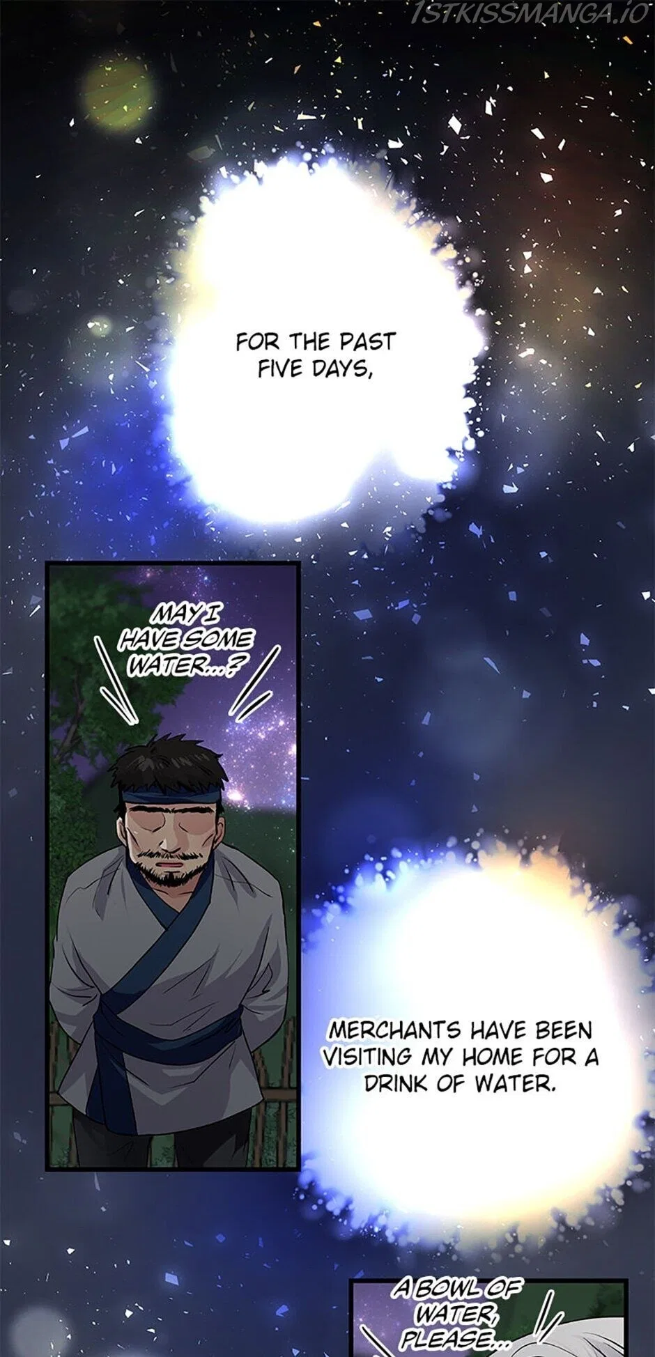 Heilang: The Bride Of The Black Wolf Chapter 56 – Page 74