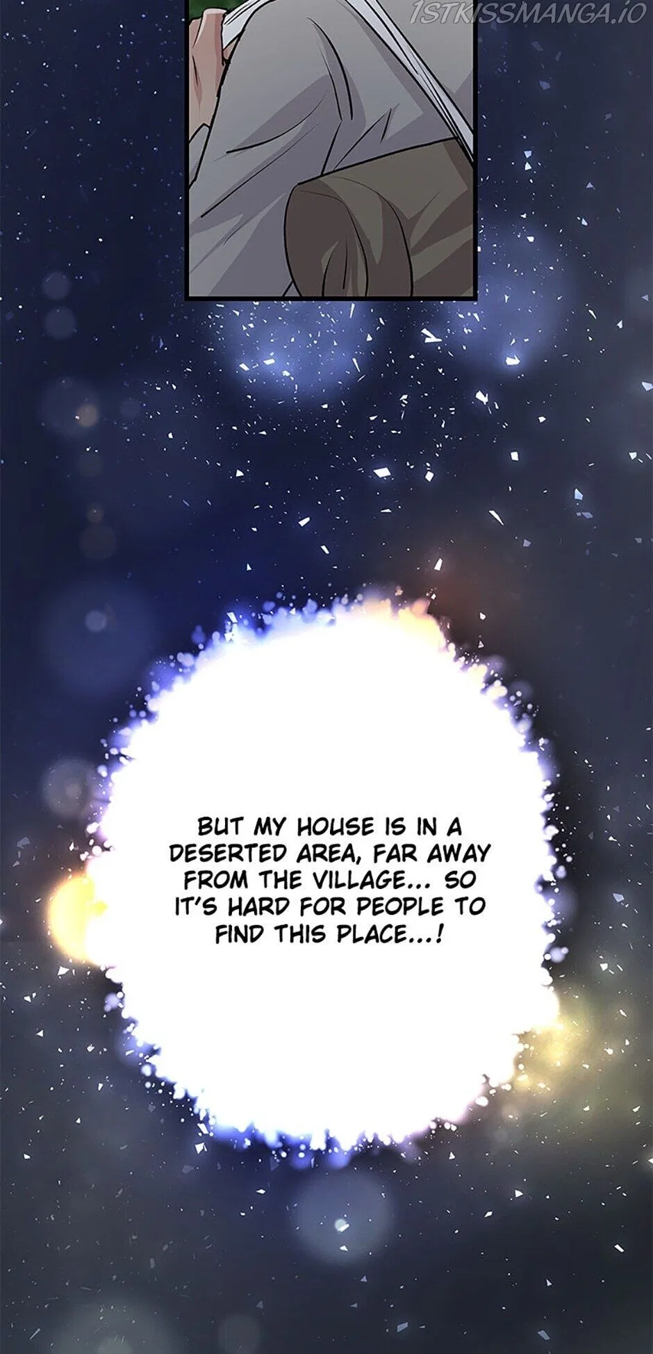 Heilang: The Bride Of The Black Wolf Chapter 56 – Page 76