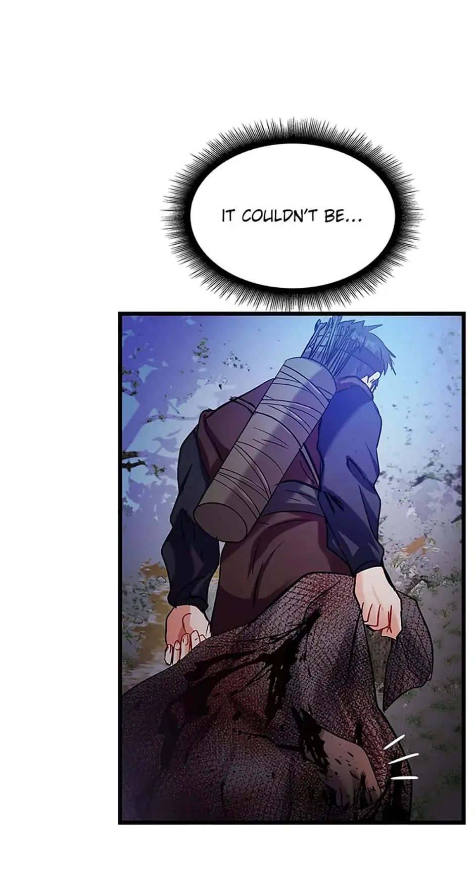 Heilang: The Bride Of The Black Wolf Chapter 56 – Page 79