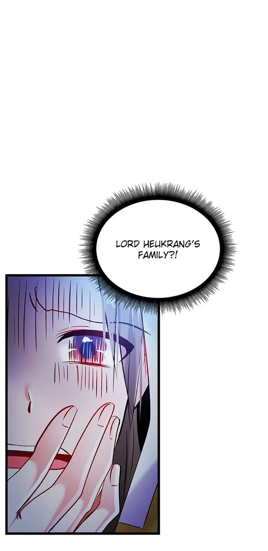 Heilang: The Bride Of The Black Wolf Chapter 56 – Page 80