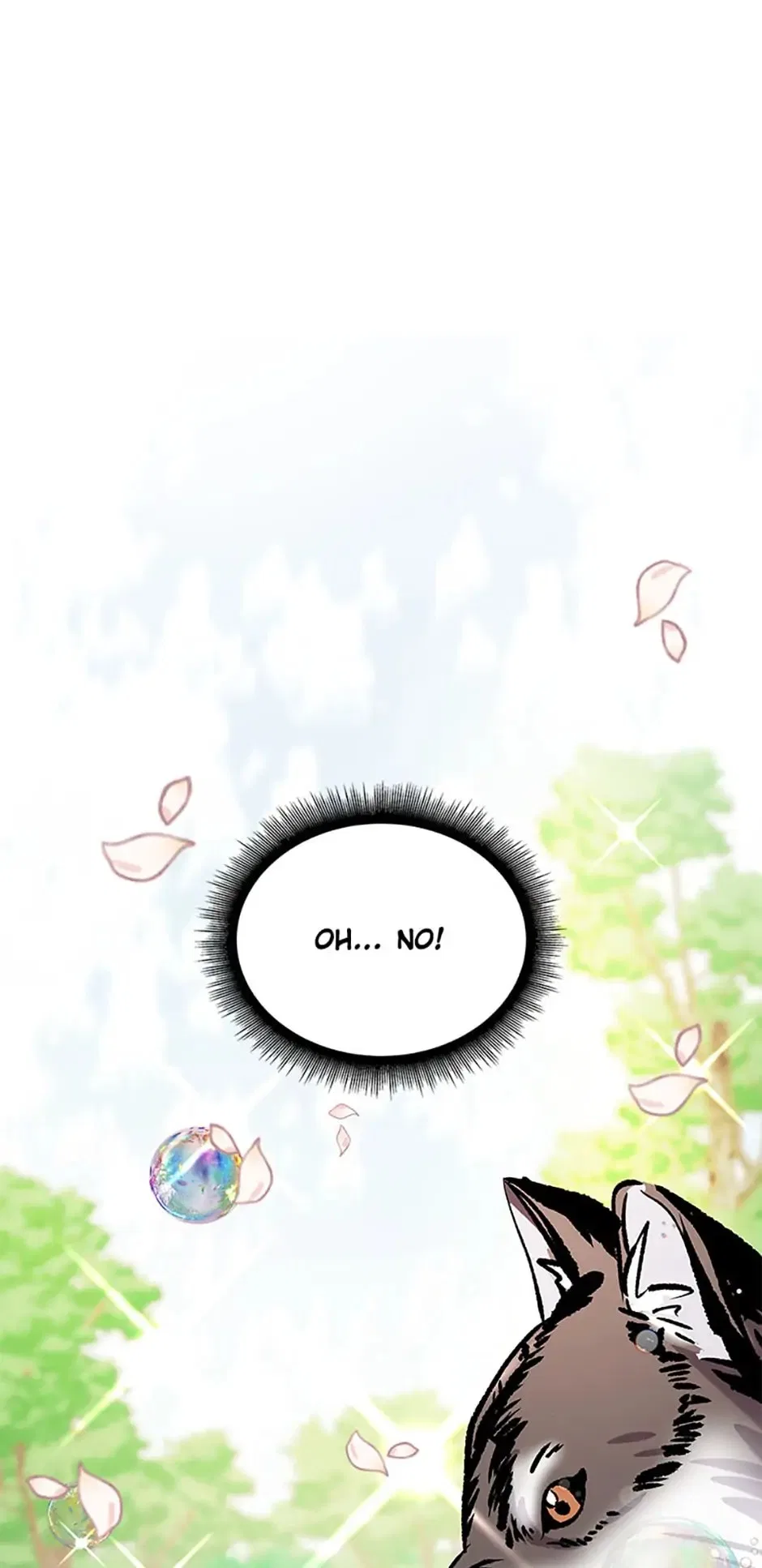Heilang: The Bride Of The Black Wolf Chapter 56 – Page 81